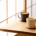 Hotel Ethnography - Gion Furumonzen