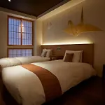 Hotel Ethnography - Gion Furumonzen