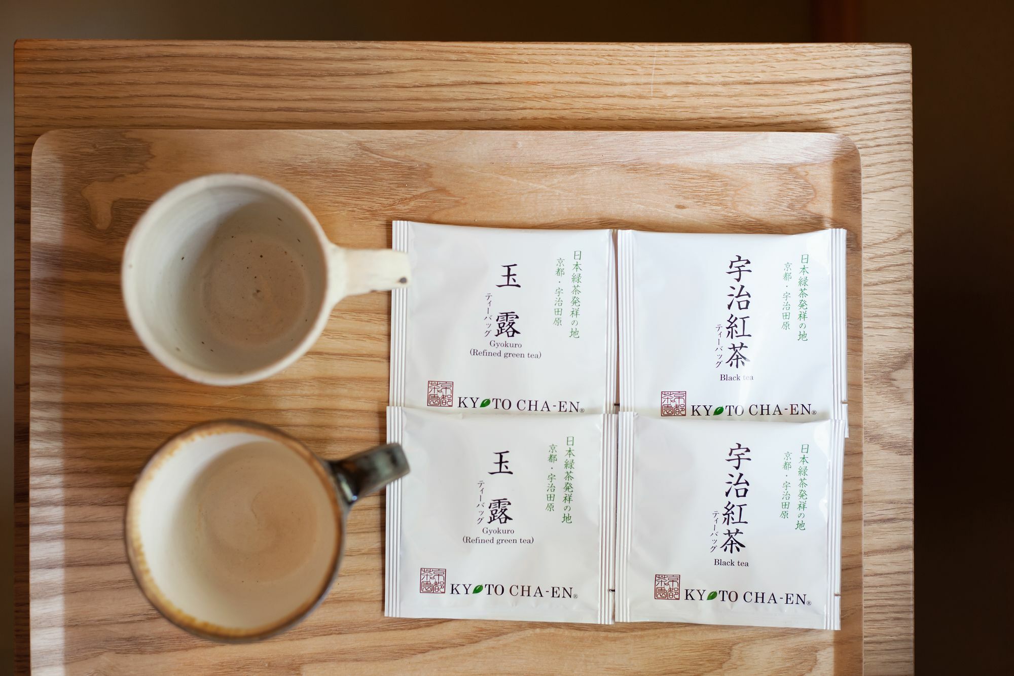 Ethnography - Gion Furumonzen Hotel Kyoto