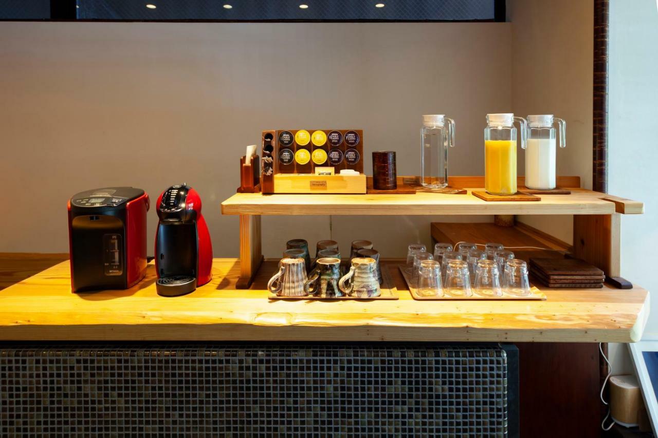 Ethnography - Gion Furumonzen Hotel 4*